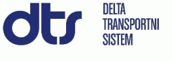 Successfully started cooperation with the company DTS (Delta Transport System)