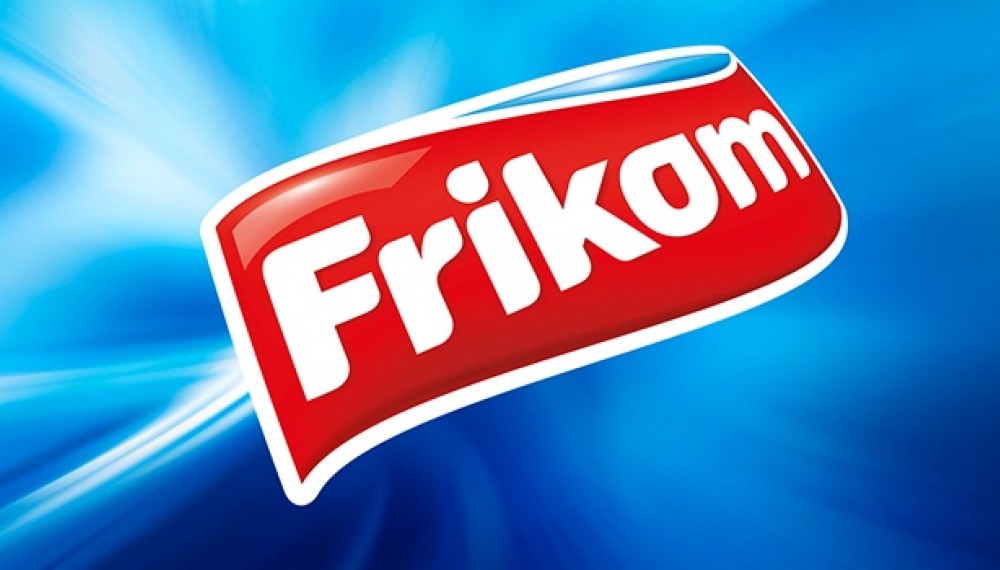 Framek refrigeration units delivered to Frikom